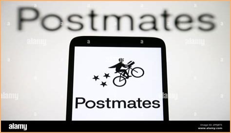 Request via Postmates perhaps