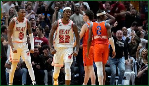 We Already Won (The Miami Heat Song)